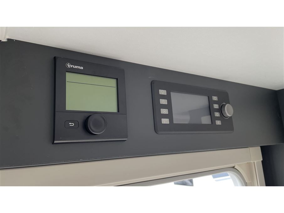 Adria Adora 532 UL